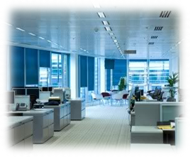 Commercial Office Cleaning